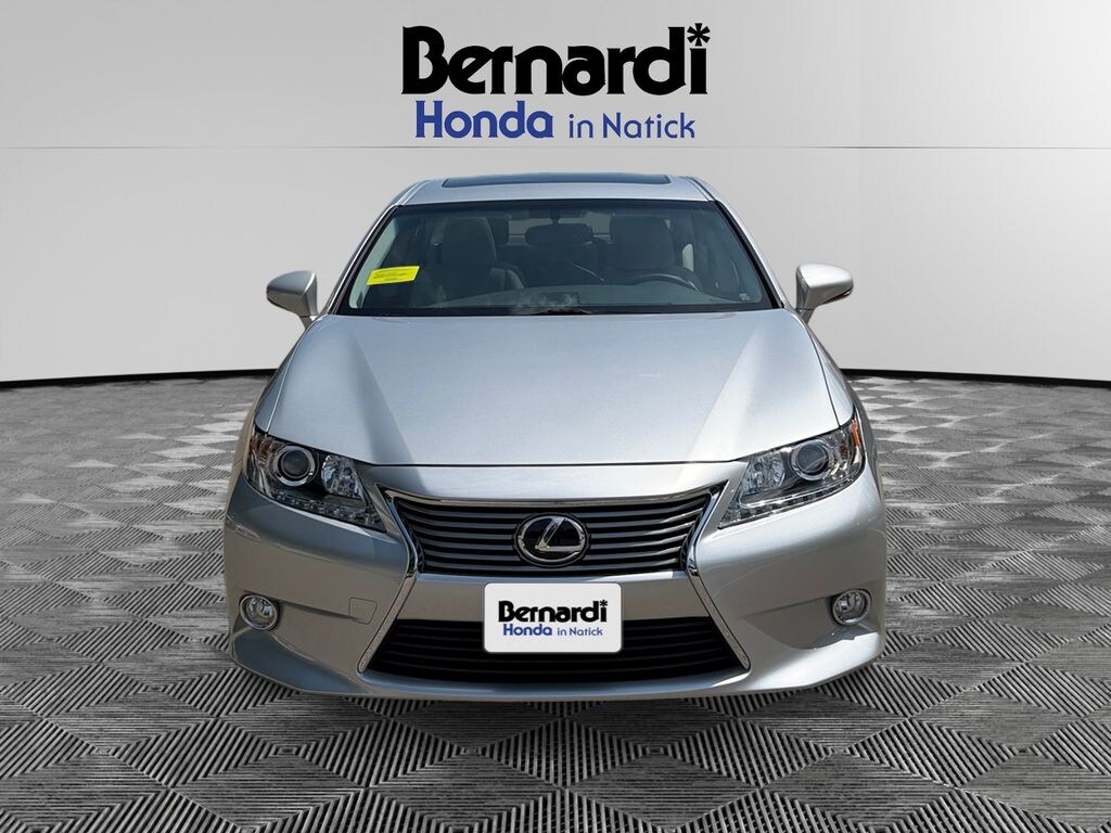 Used 2015 Lexus ES 350 Sedan