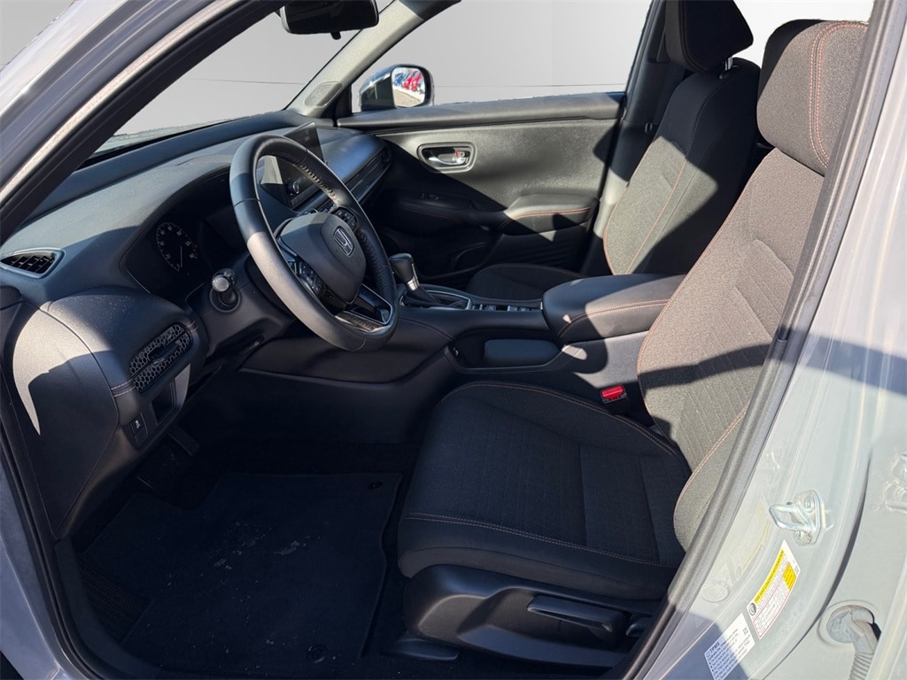 Certified 2023 Honda HR-V Sport 2WD SUV