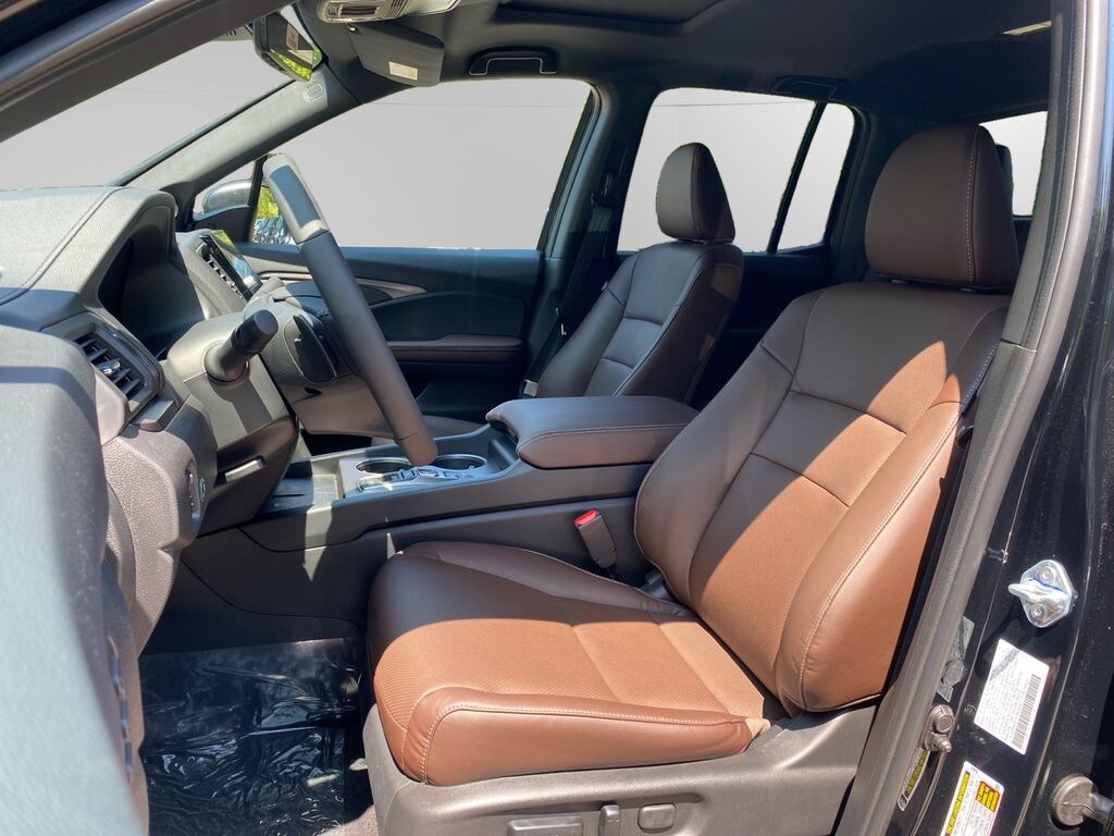 New 2026 Honda Ridgeline RTL Truck Crew Cab