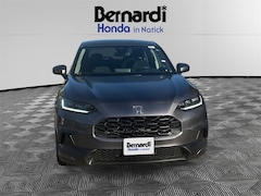 2026 Honda HR-V LX SUV