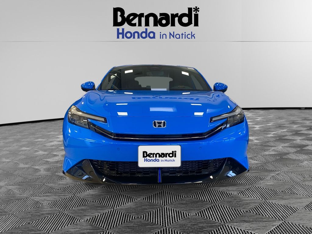 2026 Honda Prelude -'s photo