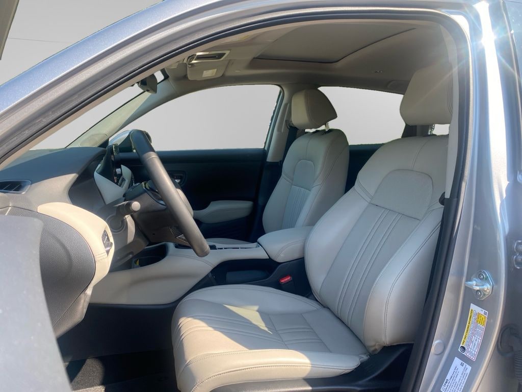 Certified 2024 Honda HR-V EX-L w/BSI SUV