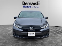 2026 Honda Odyssey EX-L Van Passenger