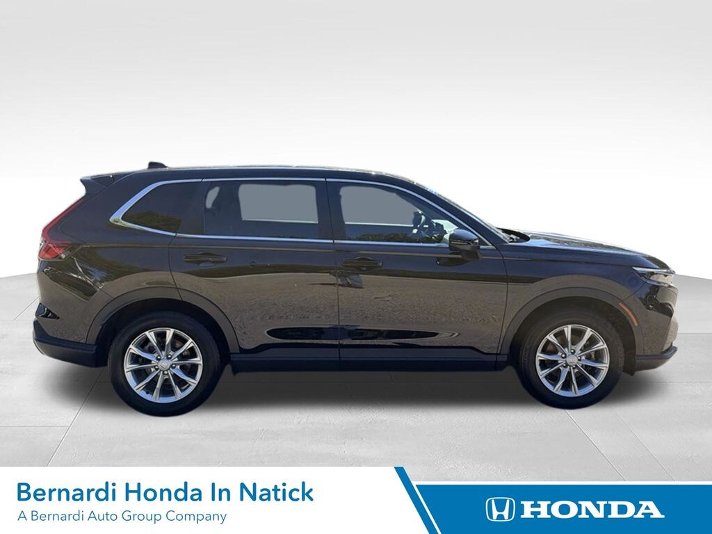 Certified 2024 Honda CR-V EX SUV