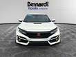 Honda Civic Type R