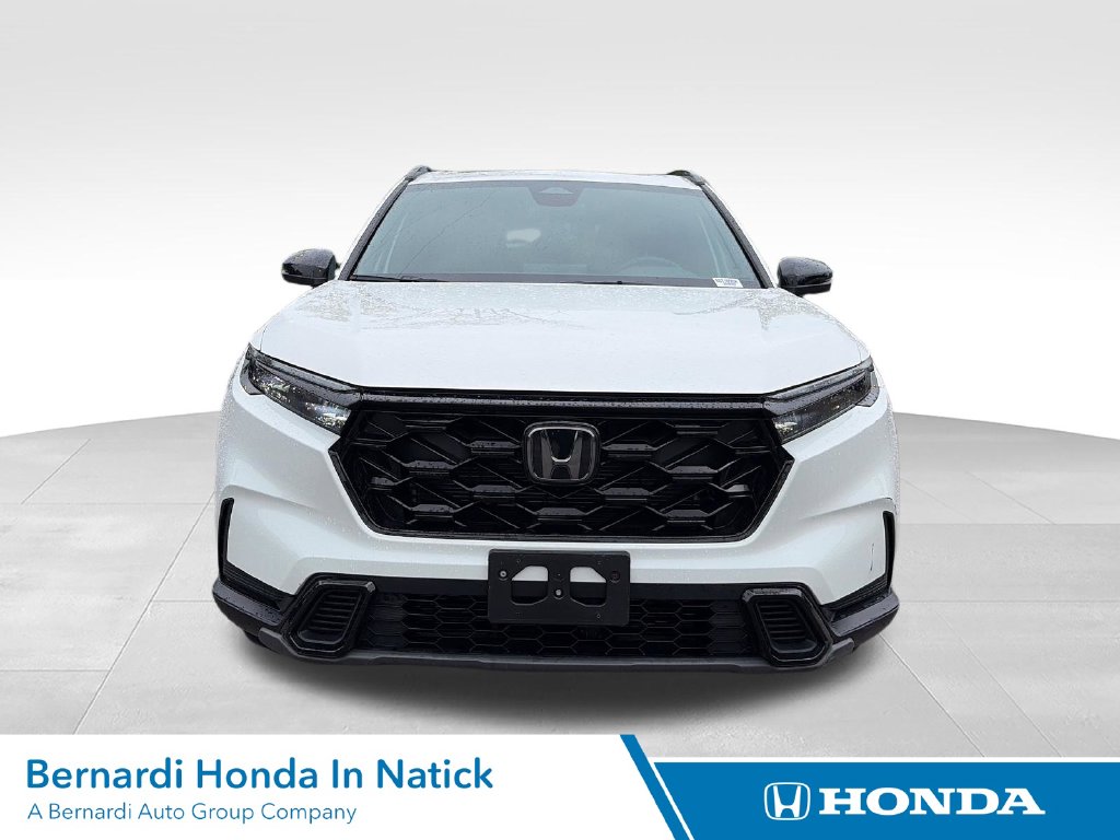 Used 2024 Honda CR-V Hybrid Sport SUV