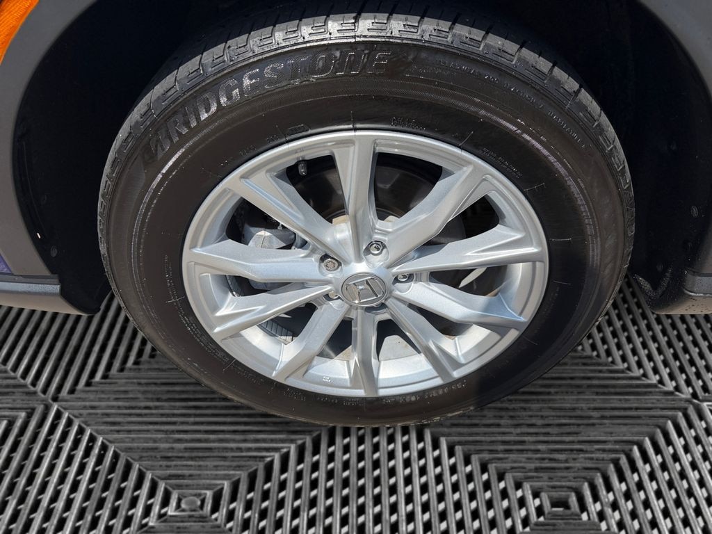 Certified 2024 Honda CR-V EX-L SUV