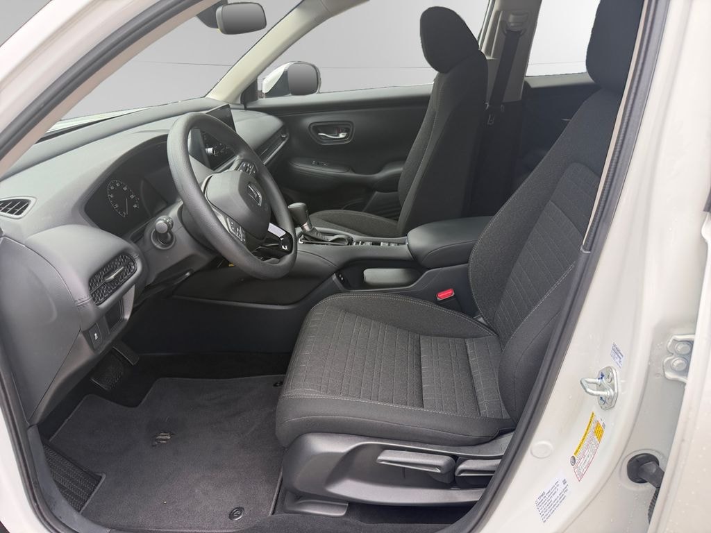 Certified 2026 Honda HR-V LX SUV