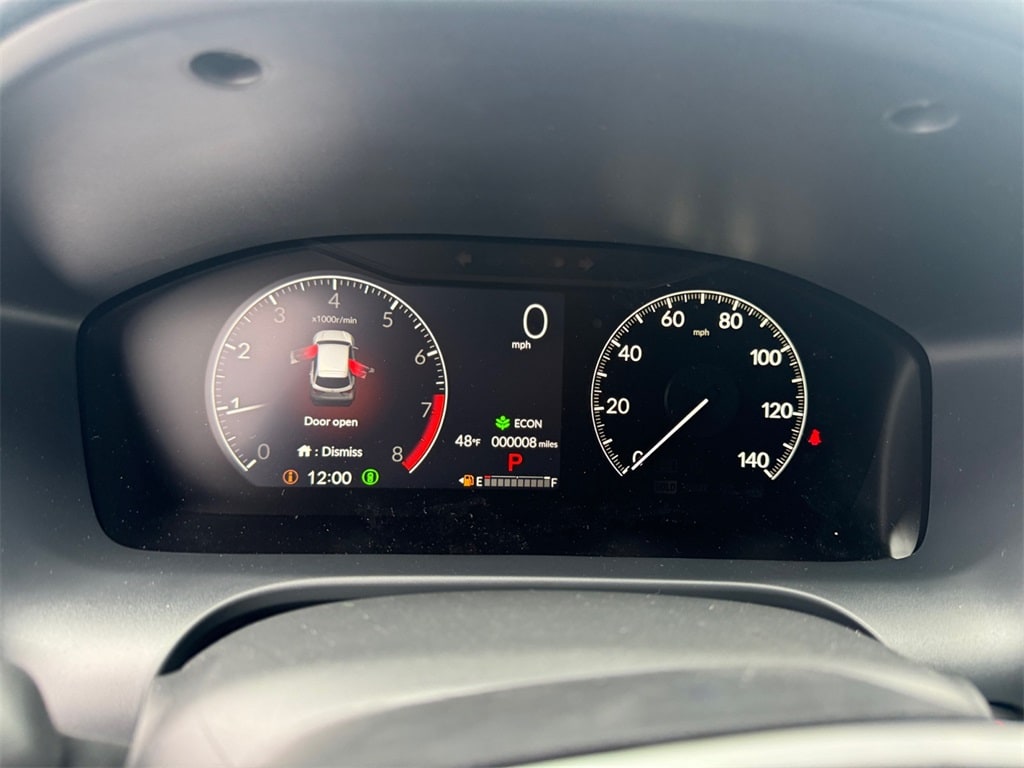 New 2026 Honda HR-V Sport SUV