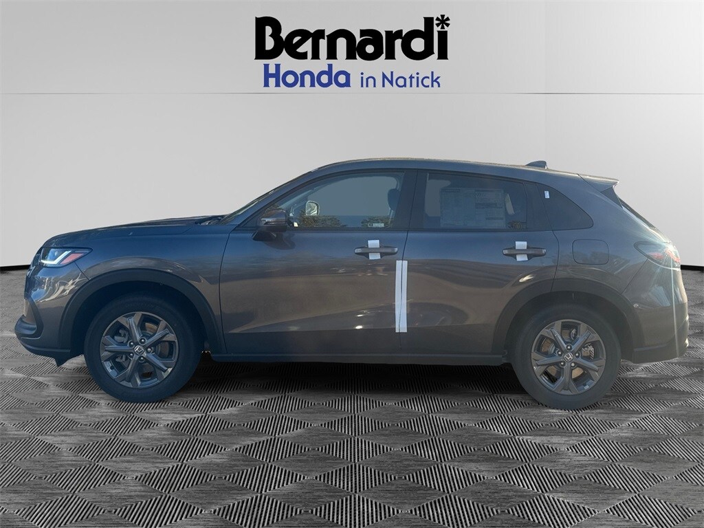 New 2026 Honda HR-V LX SUV