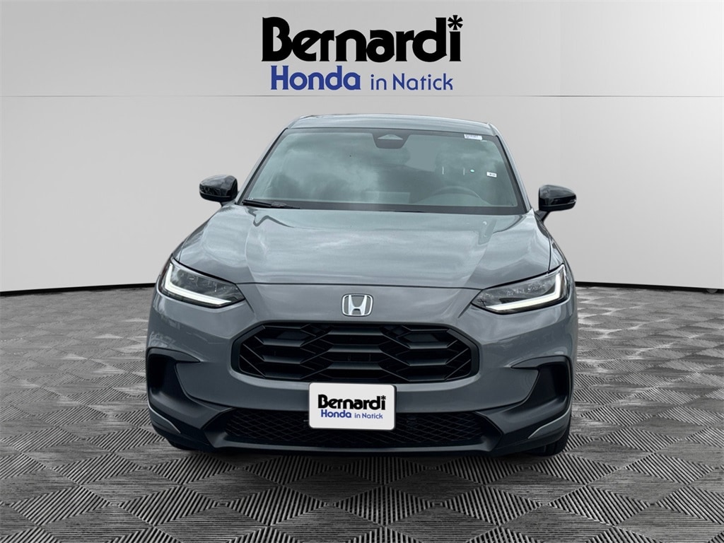 2026 Honda HR-V Sport's photo