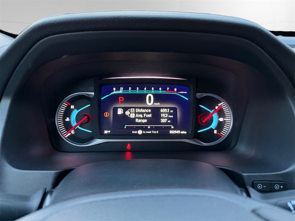 Certified 2022 Honda Pilot Special Edition SUV