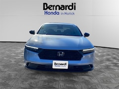 2025 Honda Accord SE Sedan