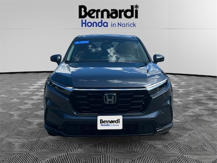 2024 Honda CR-V EX-L SUV