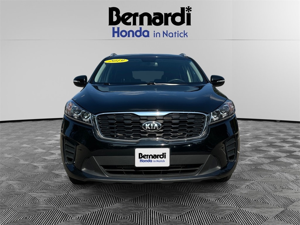 2019 Kia Sorento 2.4L LX