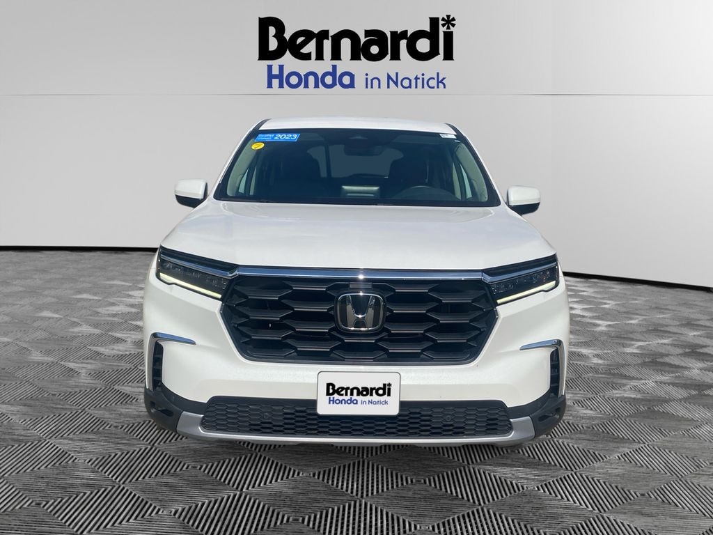 Certified 2023 Honda Pilot EX-L 7 Passenger SUV