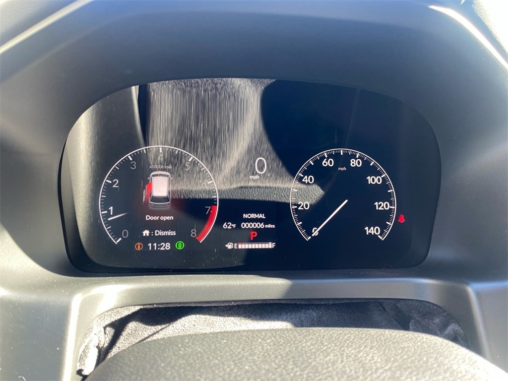 New 2026 Honda Odyssey Touring Van Passenger