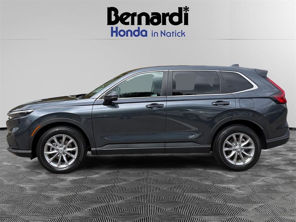 Certified 2023 Honda CR-V EX SUV