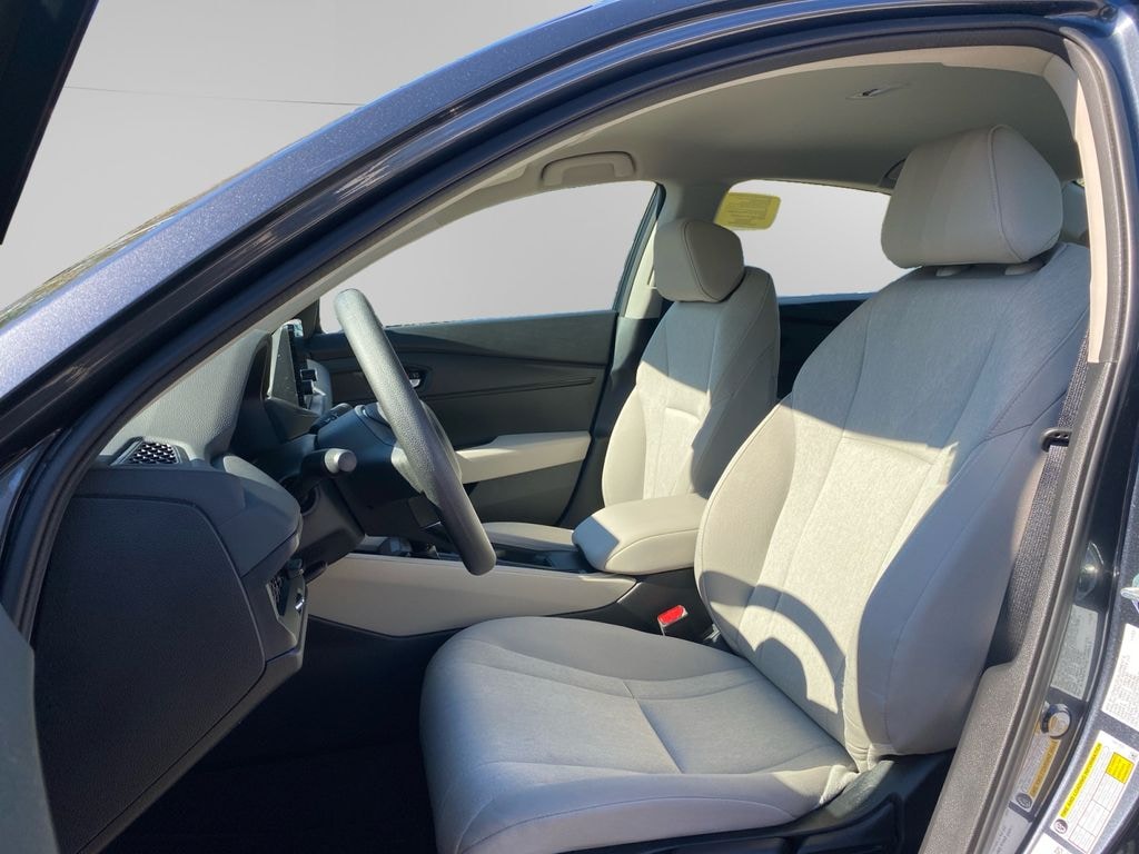 Certified 2024 Honda Accord LX Sedan