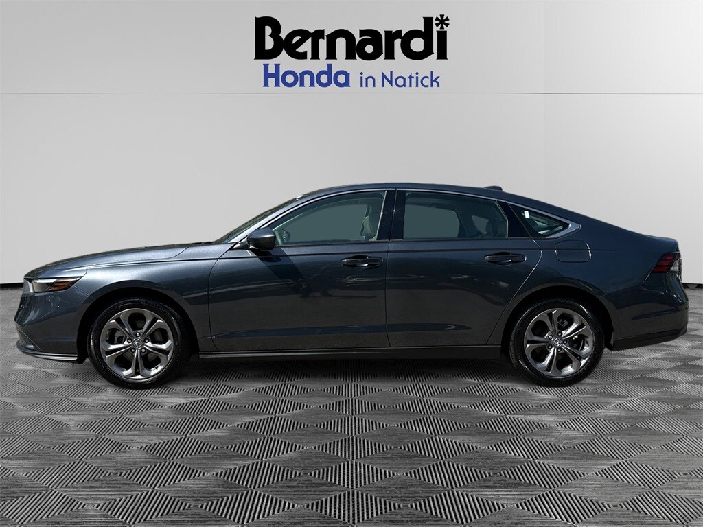 2024 Honda Accord EX photo 4