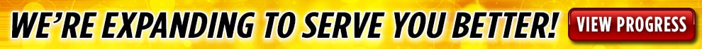 Bernardi Toyota Framingham is Expanding and Renovating!