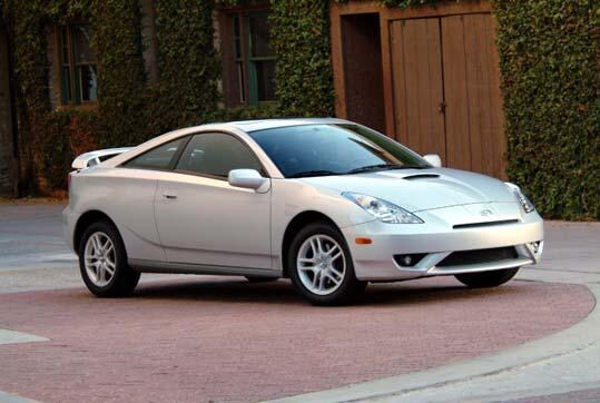 Toyota Celica Cabin Air Filters Bernardi Toyota