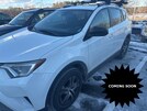 2017 Toyota RAV4 LE SUV