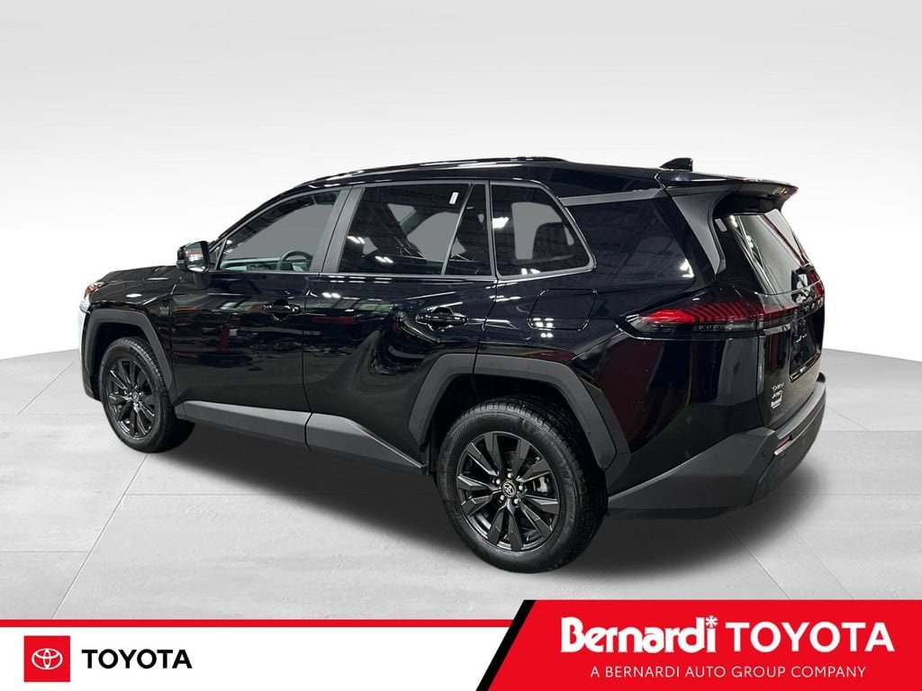 Certified 2026 Toyota RAV4 XLE Premium SUV