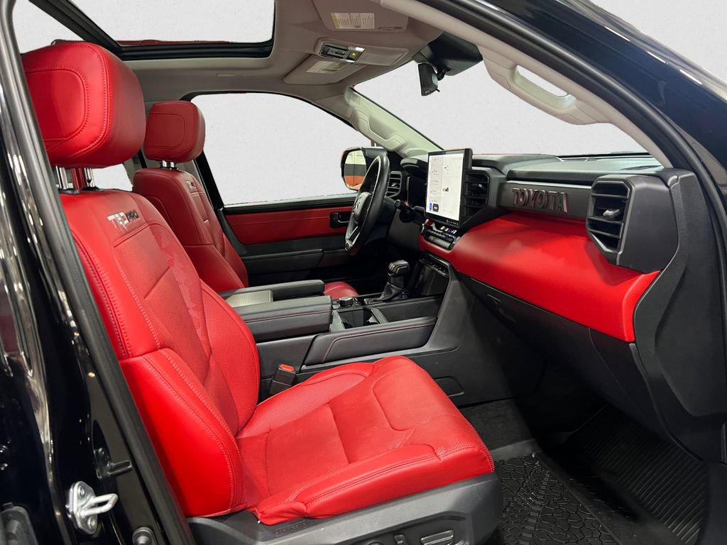 2023 Toyota Tundra TRD Pro - Photo 15