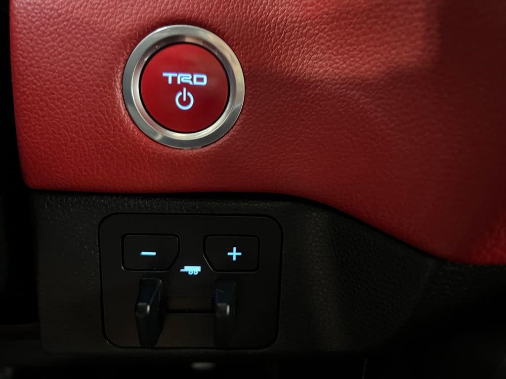 2023 Toyota Tundra TRD Pro - Photo 24