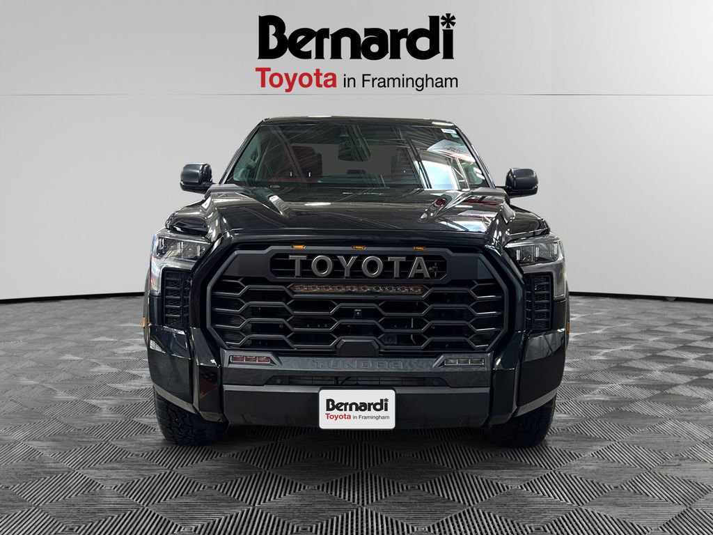 2023 Toyota Tundra TRD Pro - Photo 8