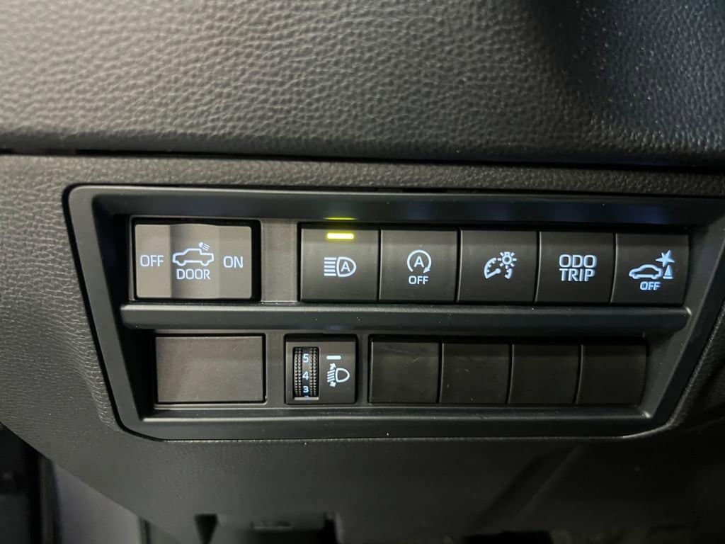 2024 Toyota Tundra SR5 - Photo 24