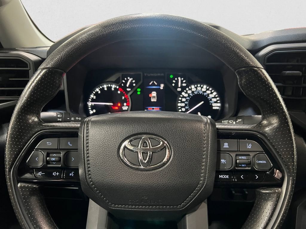 2024 Toyota Tundra SR5 - Photo 12