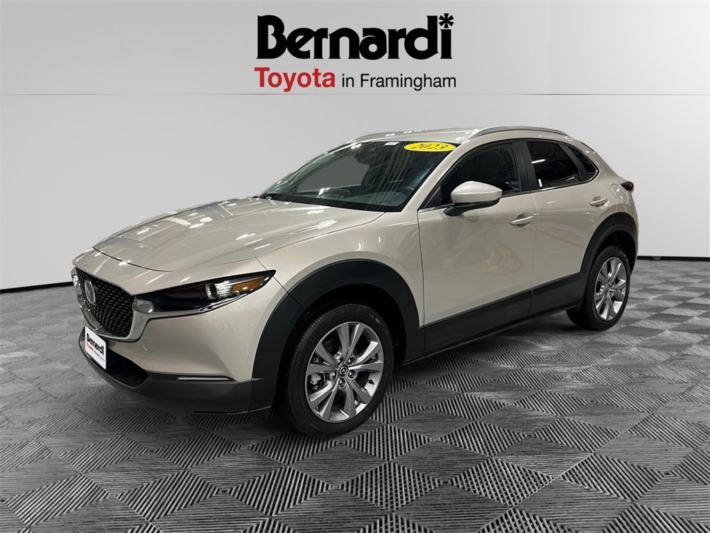 2023 Mazda CX-30 Select's photo