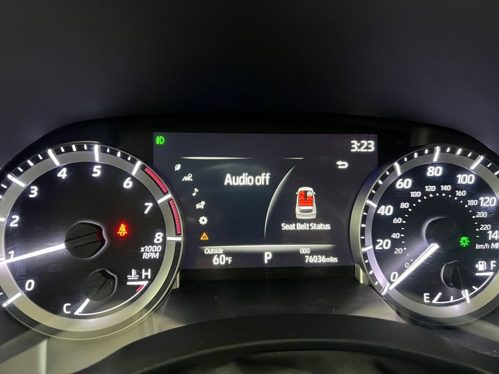 2023 Toyota Highlander XLE - Photo 24