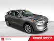  Ford Escape PHEV