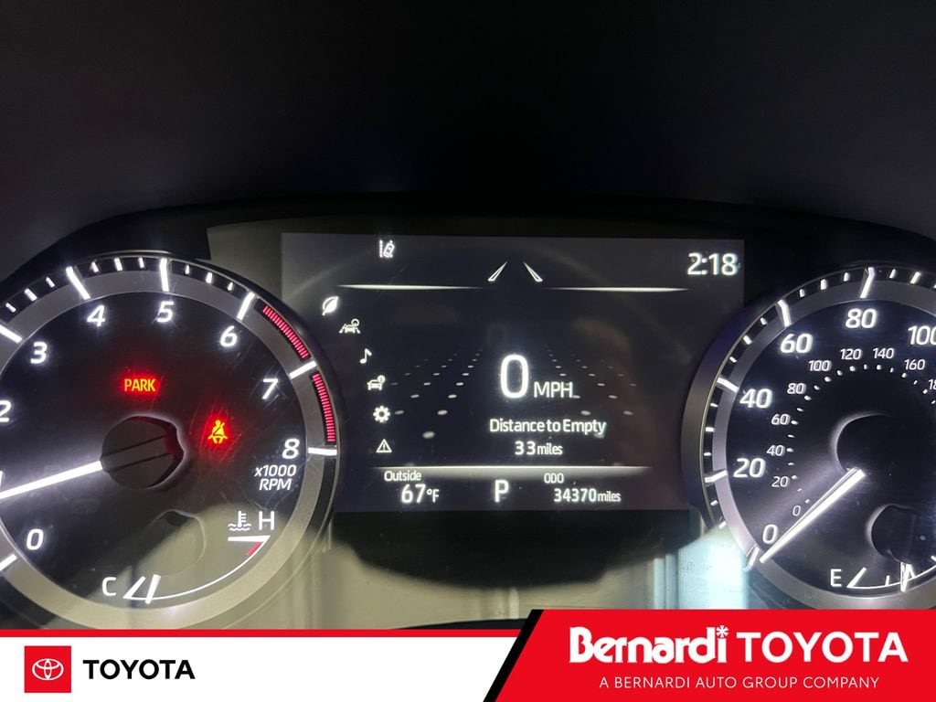 2024 Toyota Highlander XLE - Photo 23