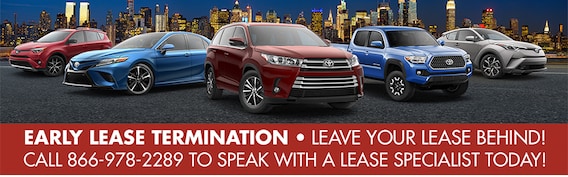 Terminating A Car Lease Early >> Early Lease Termination Bernardi Toyota Of Framingham Terminating A Car Lease Early >> Early Lease Termination Bernardi Toyota Of Framingham