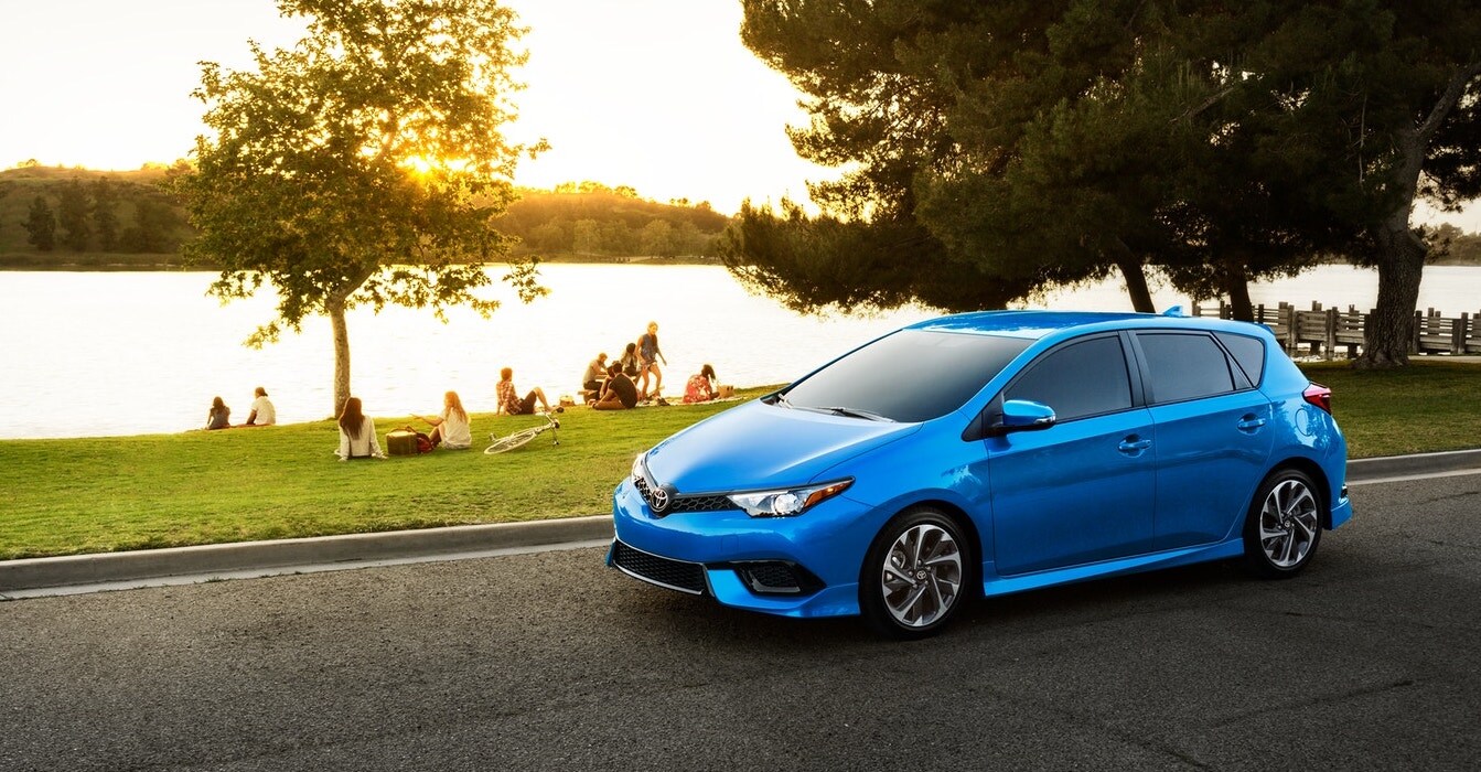 Bernardi Toyota Near Ashland MA Bernardi Toyota of Framingham