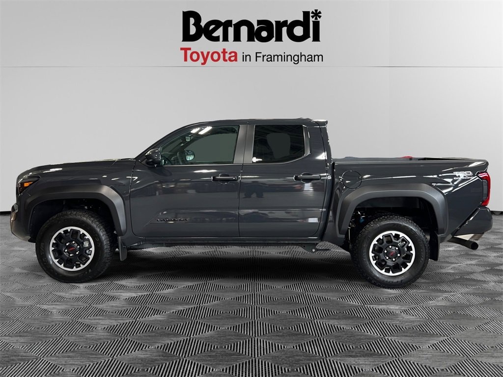 Certified 2024 Toyota Tacoma  Truck Double Cab