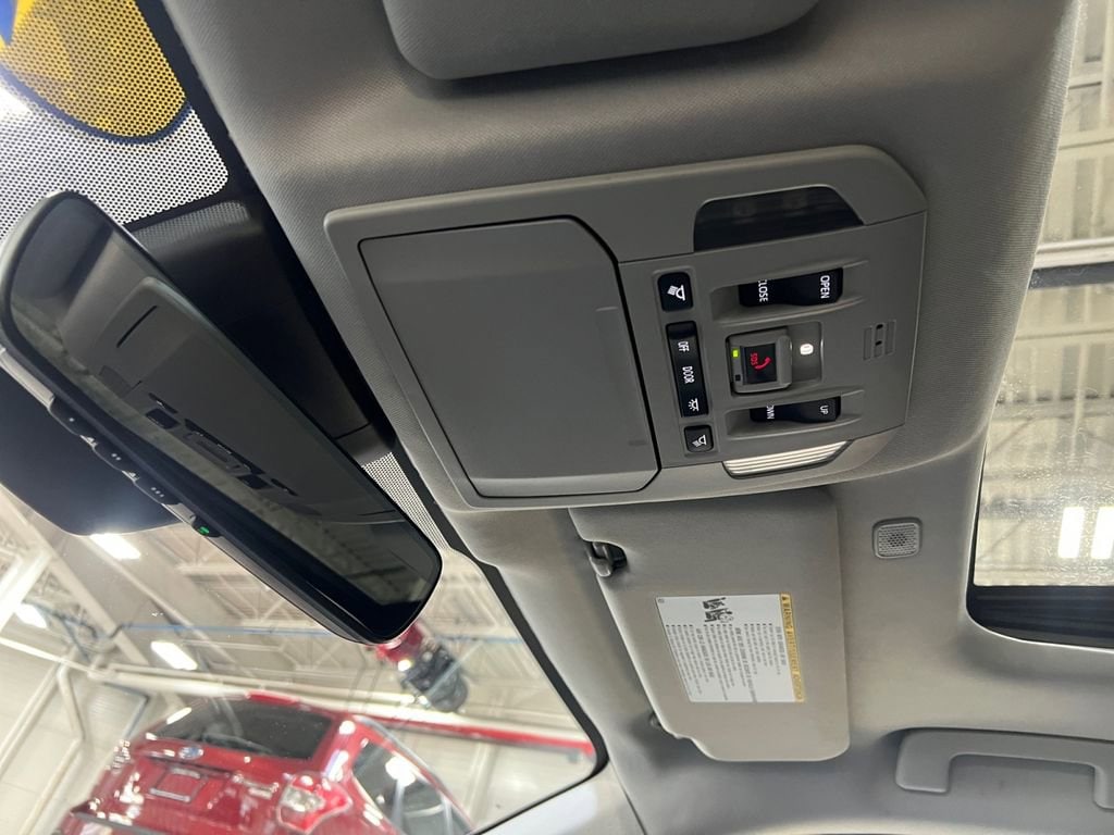 2023 Toyota Highlander XLE - Photo 20
