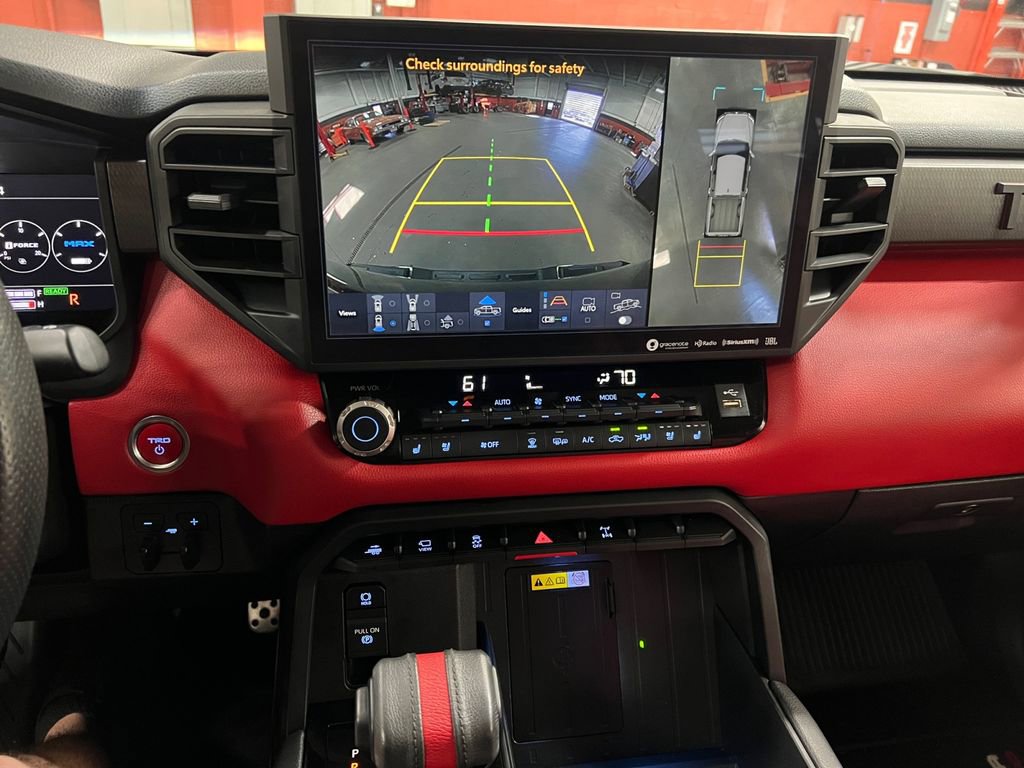 2023 Toyota Tundra TRD Pro - Photo 23