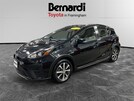 2018 Toyota Prius c One Hatchback