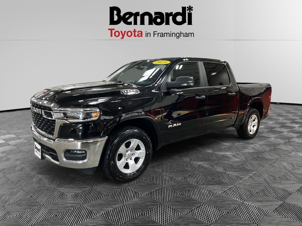 2025 RAM Ram 1500 Pickup