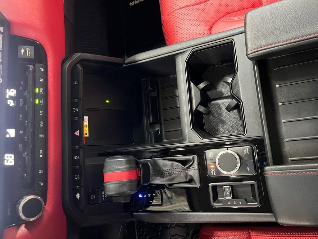 2023 Toyota Tundra TRD Pro - Photo 21