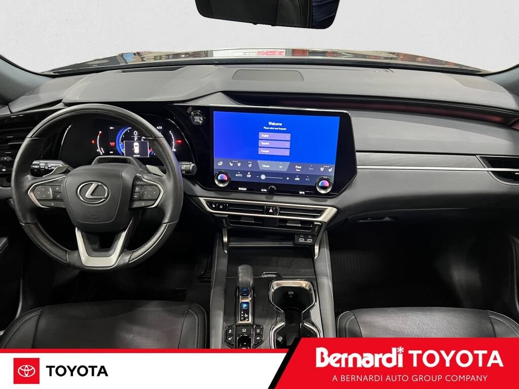 Used 2023 Lexus RX 350 Premium Plus SUV