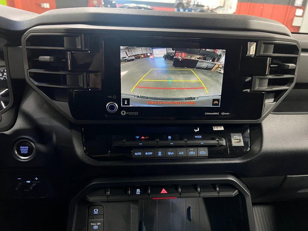 2024 Toyota Tundra SR5 - Photo 19