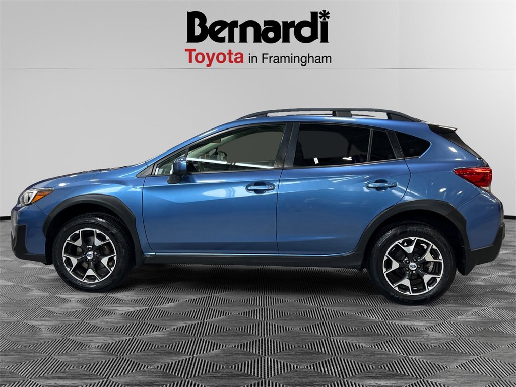 2018 Subaru Crosstrek 2.0i Premium photo 2