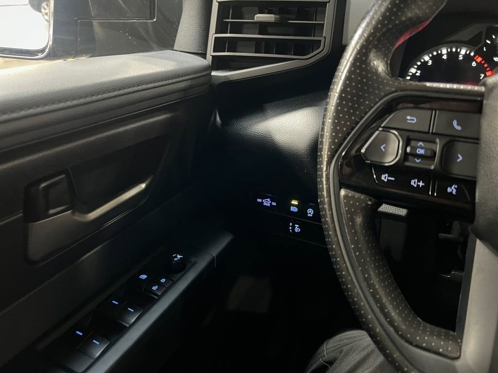 2024 Toyota Tundra SR5 - Photo 21