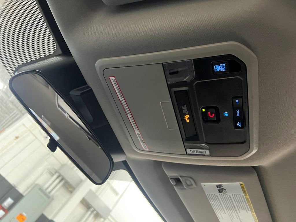 2024 Toyota Tundra SR5 - Photo 18